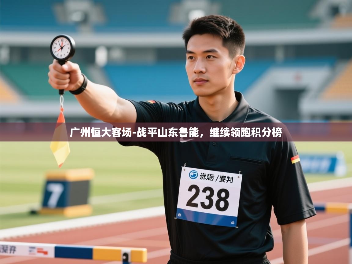 广州恒大客场-战平山东鲁能,继续领跑积分榜 第2张