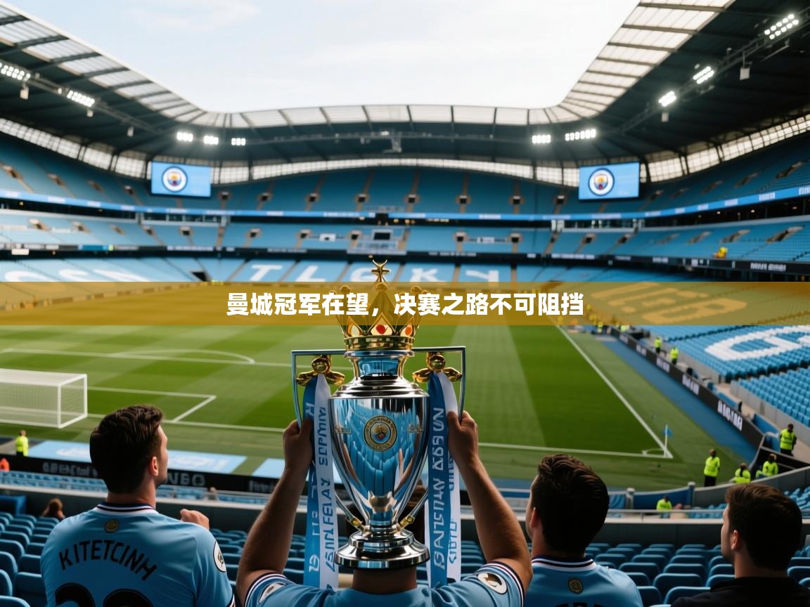 曼城冠军在望,决赛之路不可阻挡 第2张