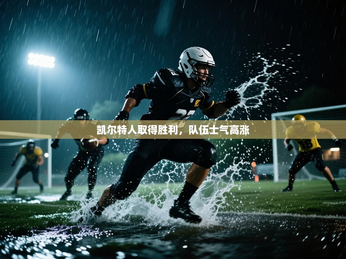 凯尔特人取得胜利，队伍士气高涨  第2张