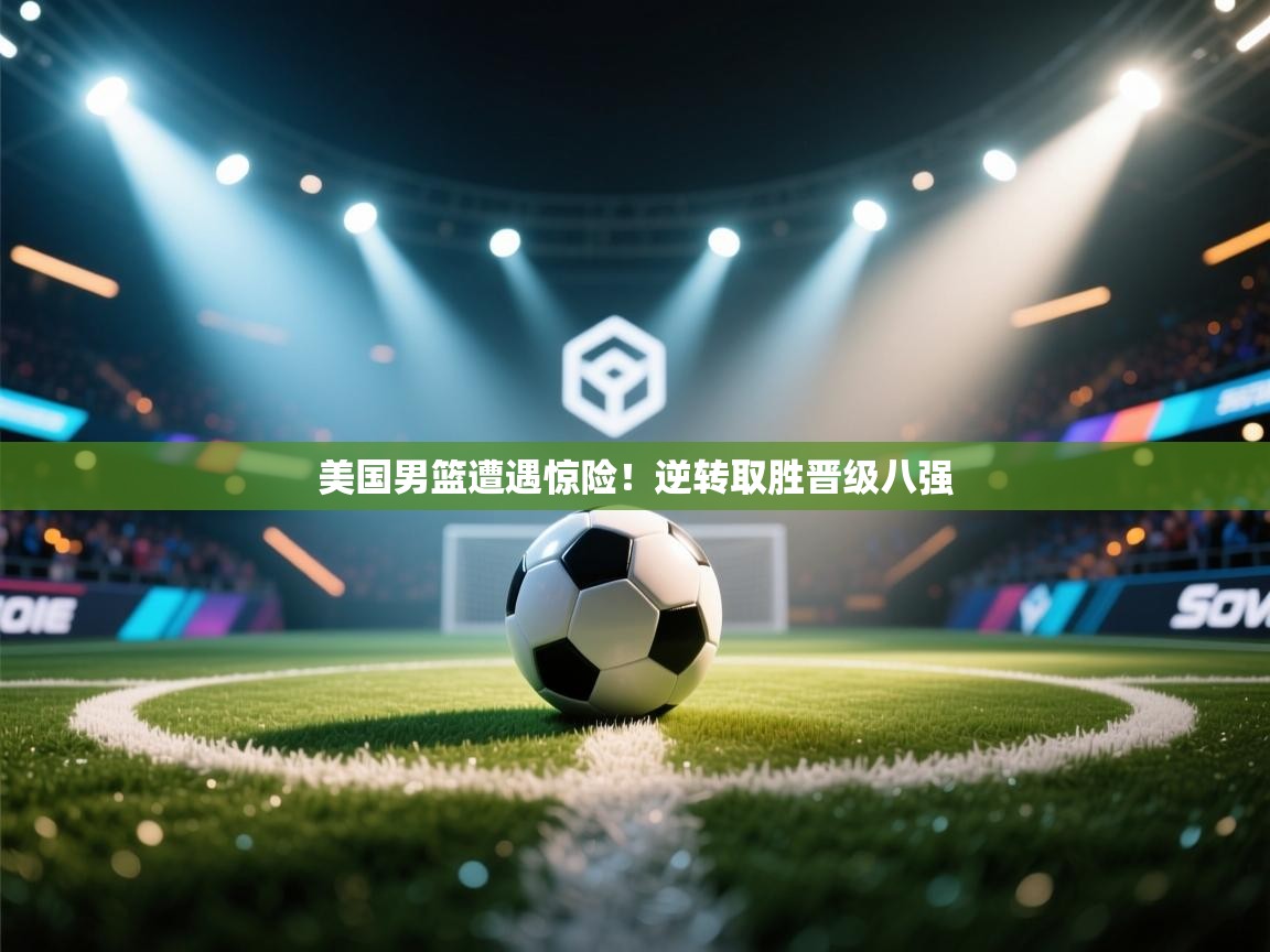 美国男篮遭遇惊险！逆转取胜晋级八强