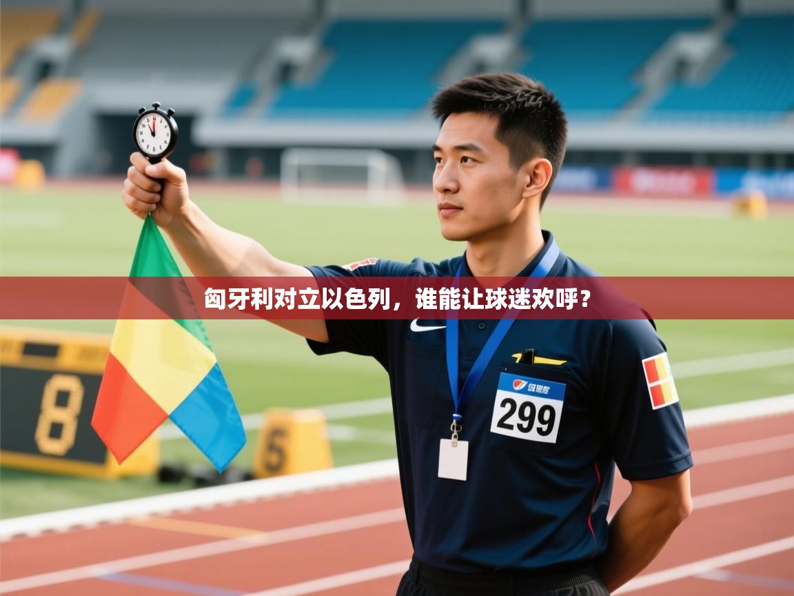 匈牙利对立以色列,谁能让球迷欢呼? 第2张