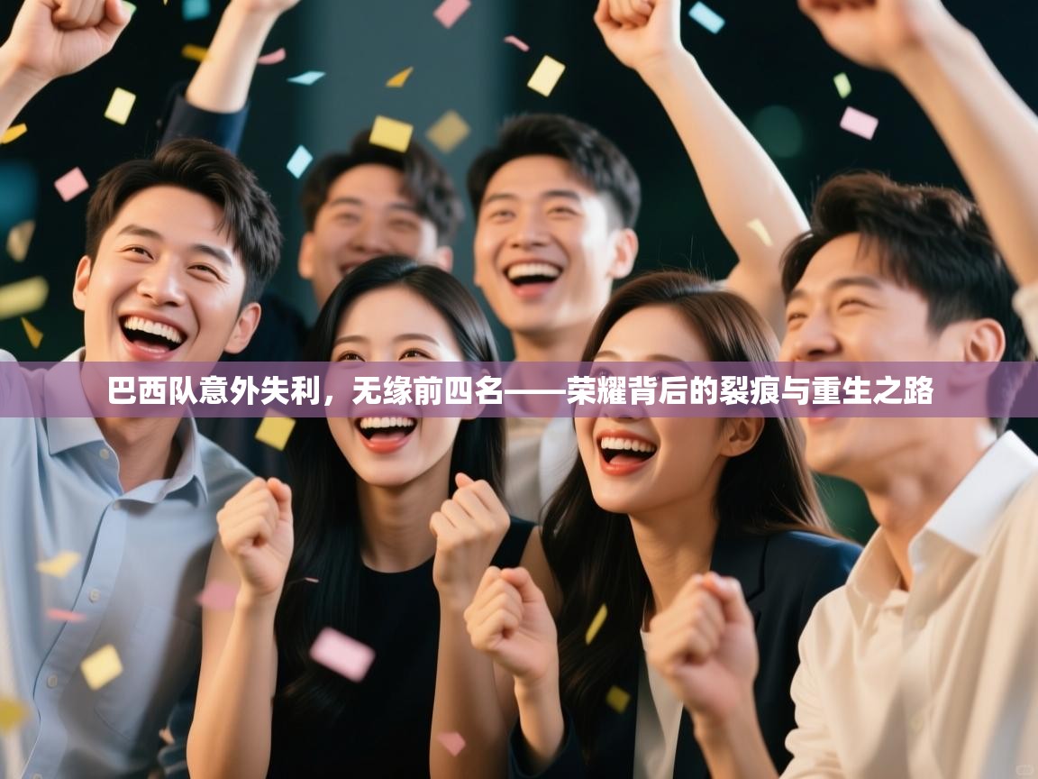 巴西队意外失利，无缘前四名——荣耀背后的裂痕与重生之路