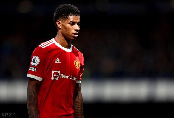 曼联前锋拉什福德获得进球缔造者称赞