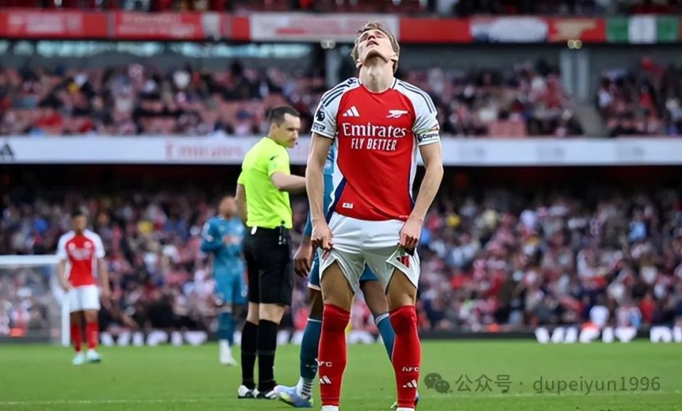阿森纳主场失利,争冠形势渐渐模糊 阿森纳主场失利,争冠形势渐渐模糊