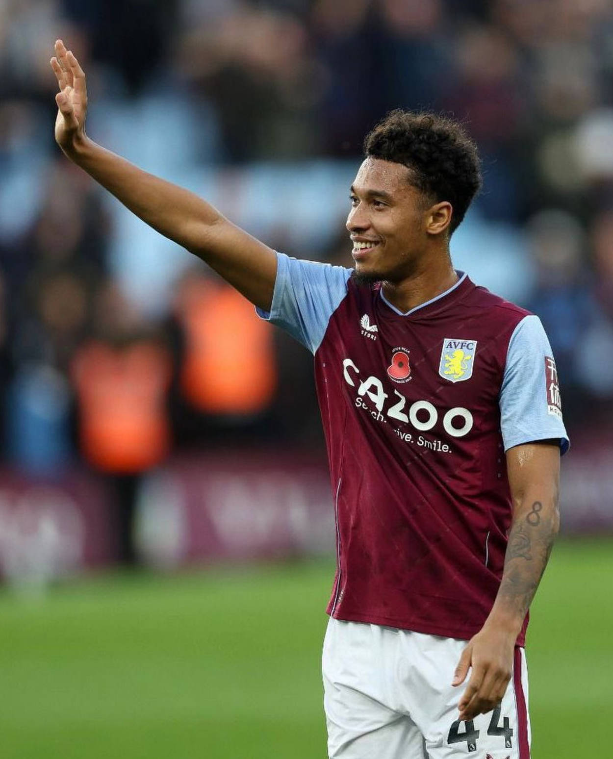 巴西国脚转会欧洲，准备加盟英超豪门