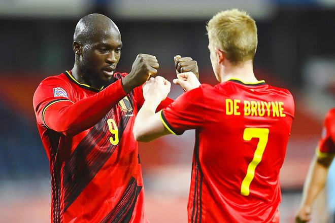 关于比利时大胜白俄罗斯,再获胜利,赢得头名的信息 关于比利时大胜白俄罗斯,再获胜利,赢得头名的信息