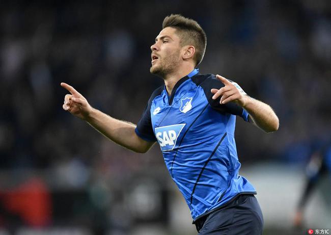 爱游戏官网入口-关于霍芬海姆豪取客场胜利，继续争夺前四位置的信息