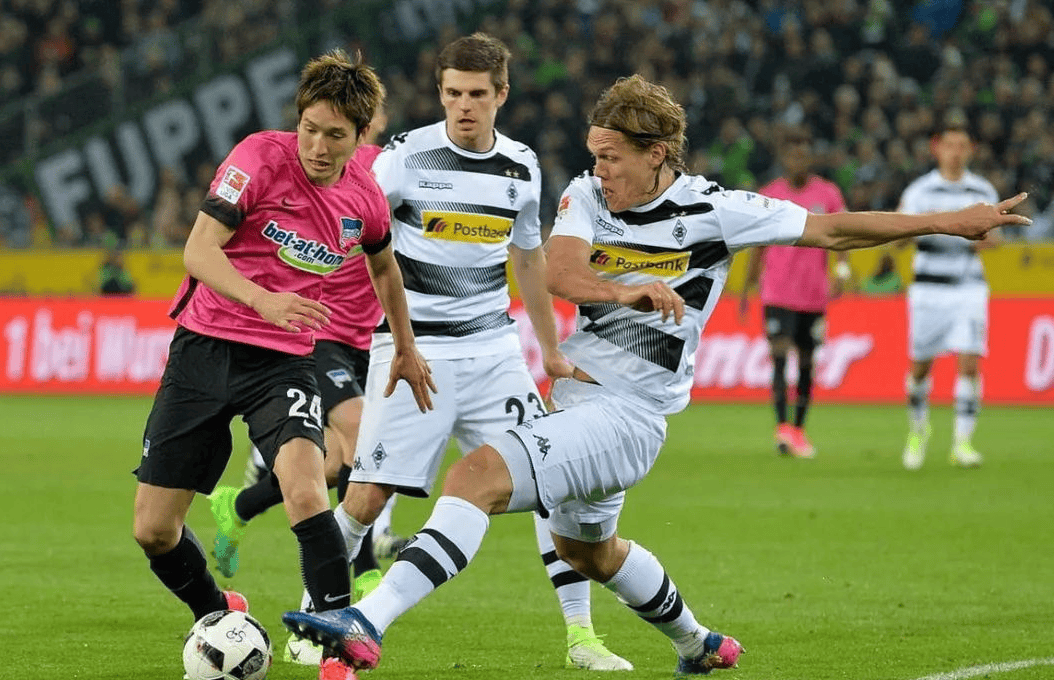 关于霍芬海姆豪取客场胜利,继续争夺前四位置的信息 关于霍芬海姆豪取客场胜利,继续争夺前四位置的信息