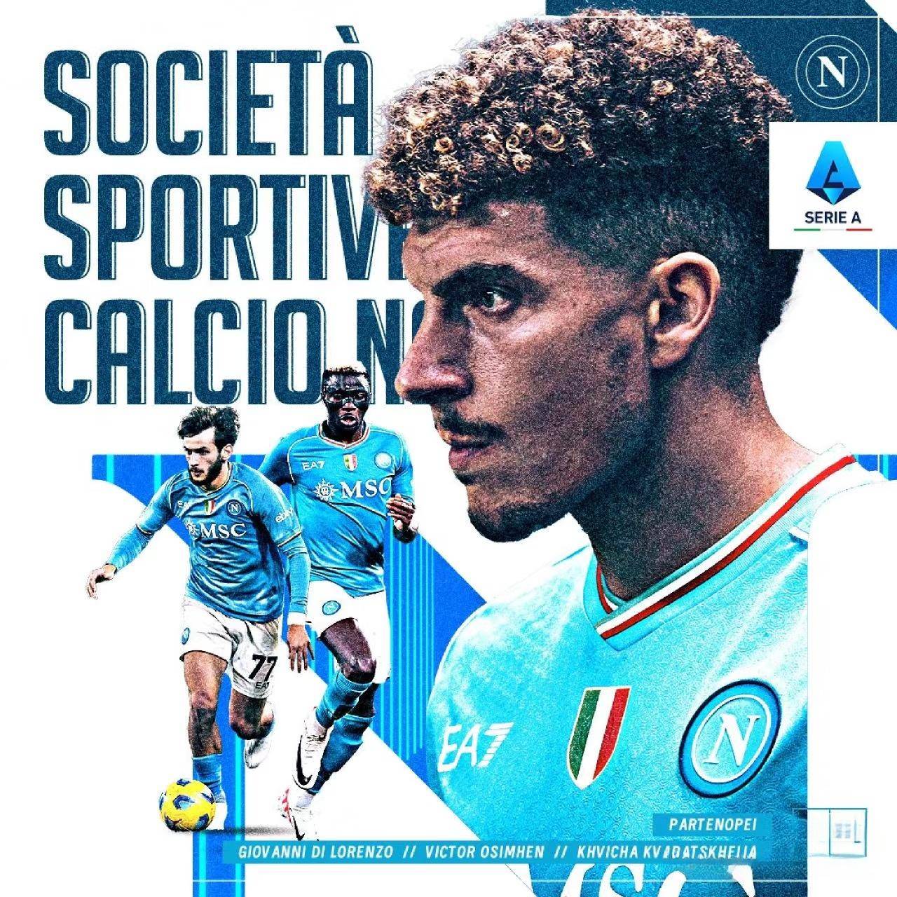 关于那不勒斯主场击败AC米兰，豪取三分的信息