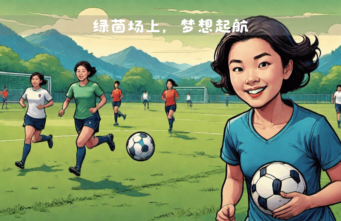 爱游戏体育官网-关于体育界掀起女子足球比赛关注热潮的信息