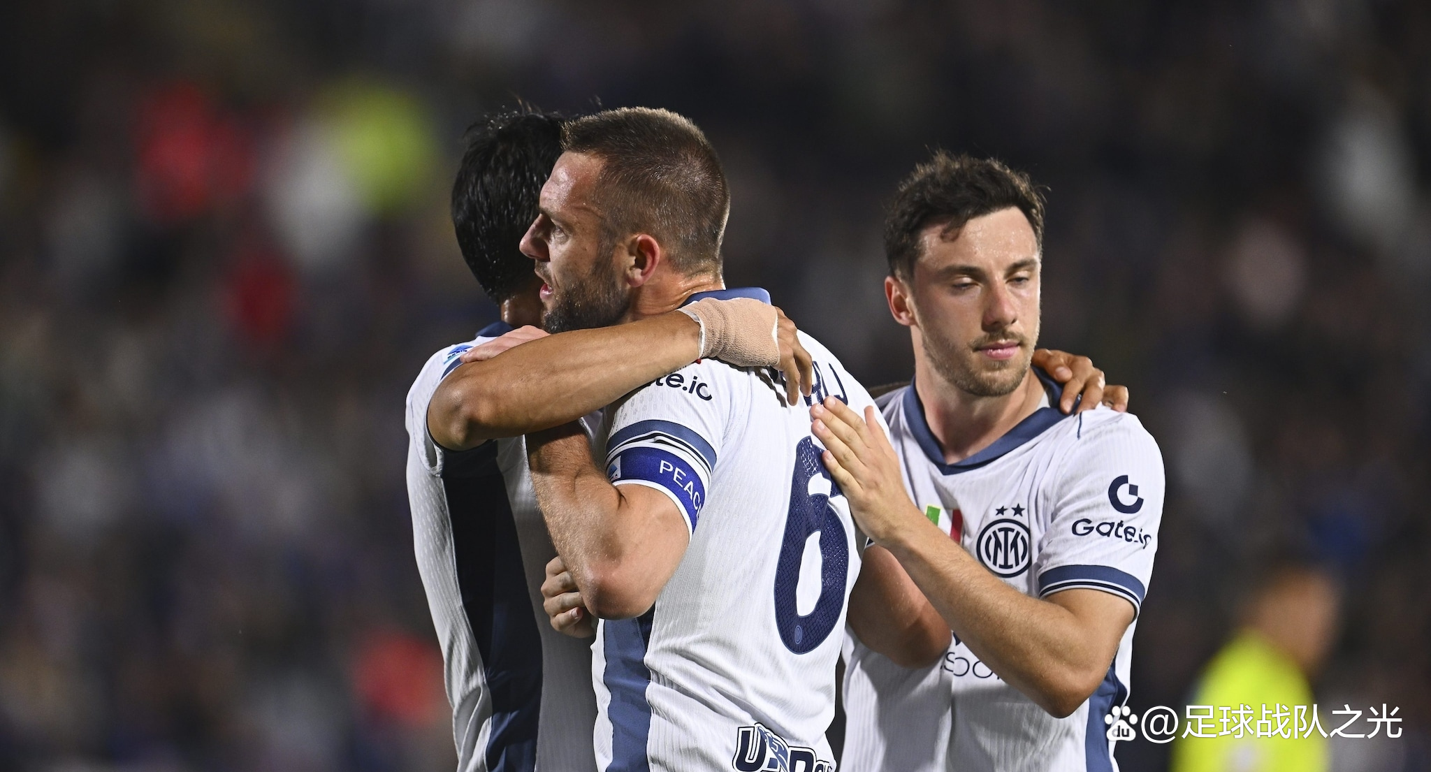 国米客场战胜那不勒斯,取得三连胜的简单介绍 国米客场战胜那不勒斯,取得三连胜的简单介绍