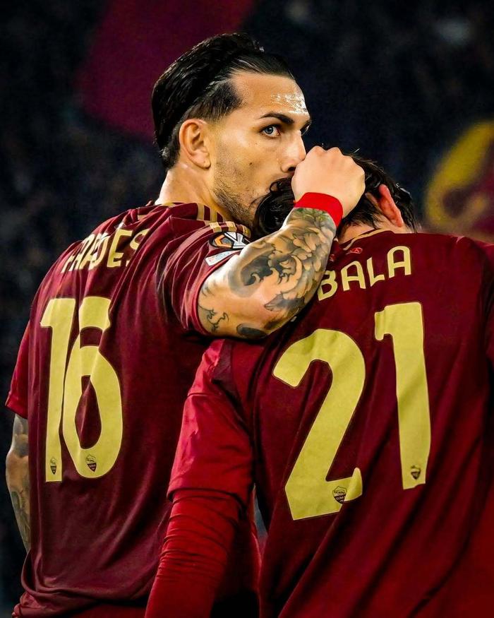 爱游戏官网-罗马年轻球员展现出色，引发国际豪门关注的简单介绍