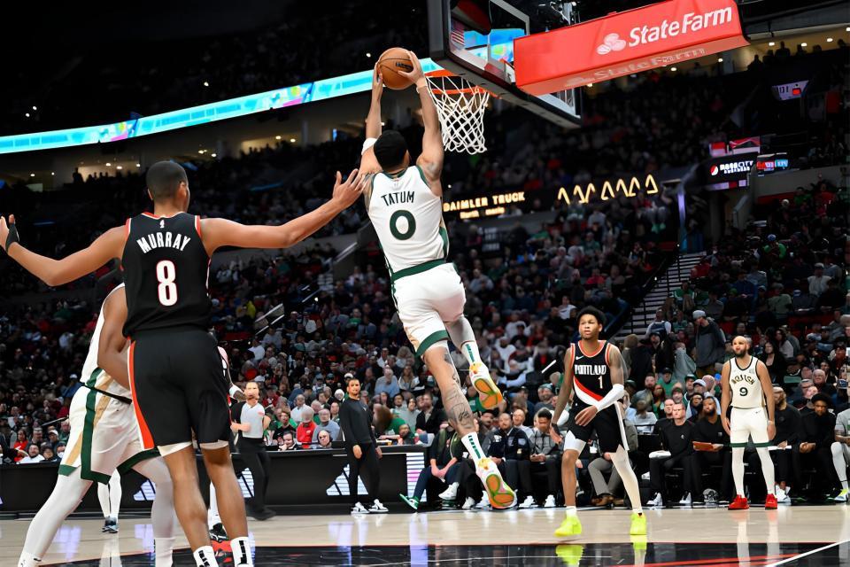 爱游戏app-凯尔特人火力全开，轻松击败对手晋级半决赛的简单介绍