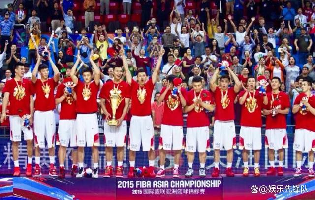 亚洲杯篮球赛揭幕，各队实力对比