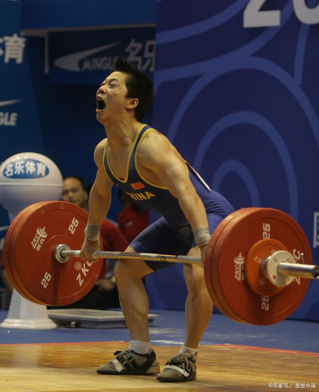 包含举重运动员遗憾输掉比赛,备战救赎之战的词条 包含举重运动员遗憾输掉比赛,备战救赎之战的词条