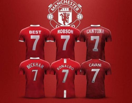 爱游戏登录入口-关于曼联传奇传承，蓝月亮豪门难以战胜的信息