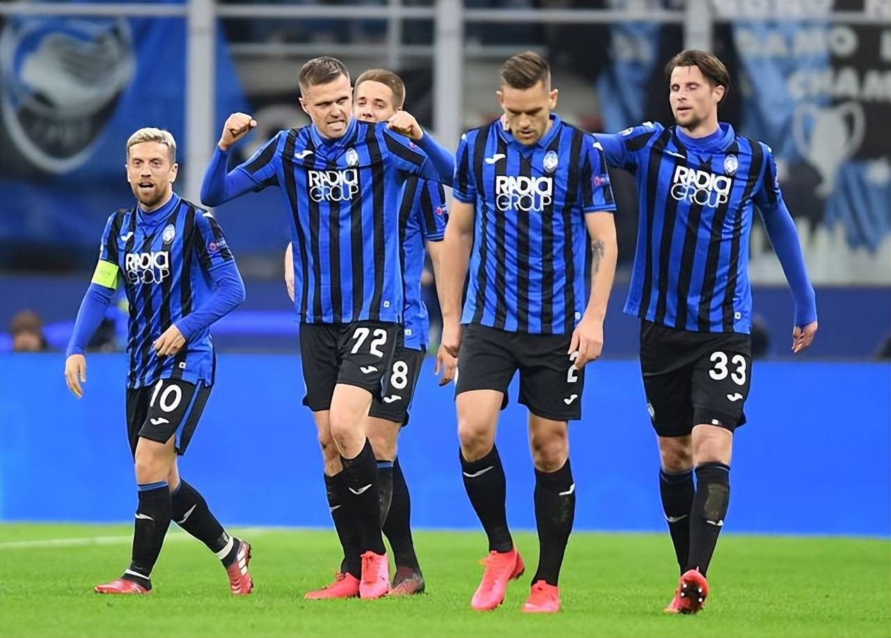 亚特兰大队主场逆转胜利,战绩攀升 亚特兰大队主场逆转胜利,战绩攀升