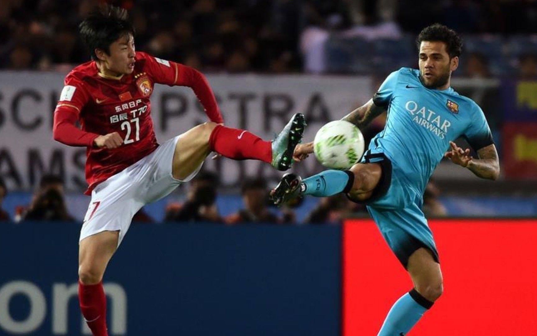 苏亚雷斯隔空巧射,巴塞罗那力克对手的简单介绍 苏亚雷斯隔空巧射,巴塞罗那力克对手的简单介绍