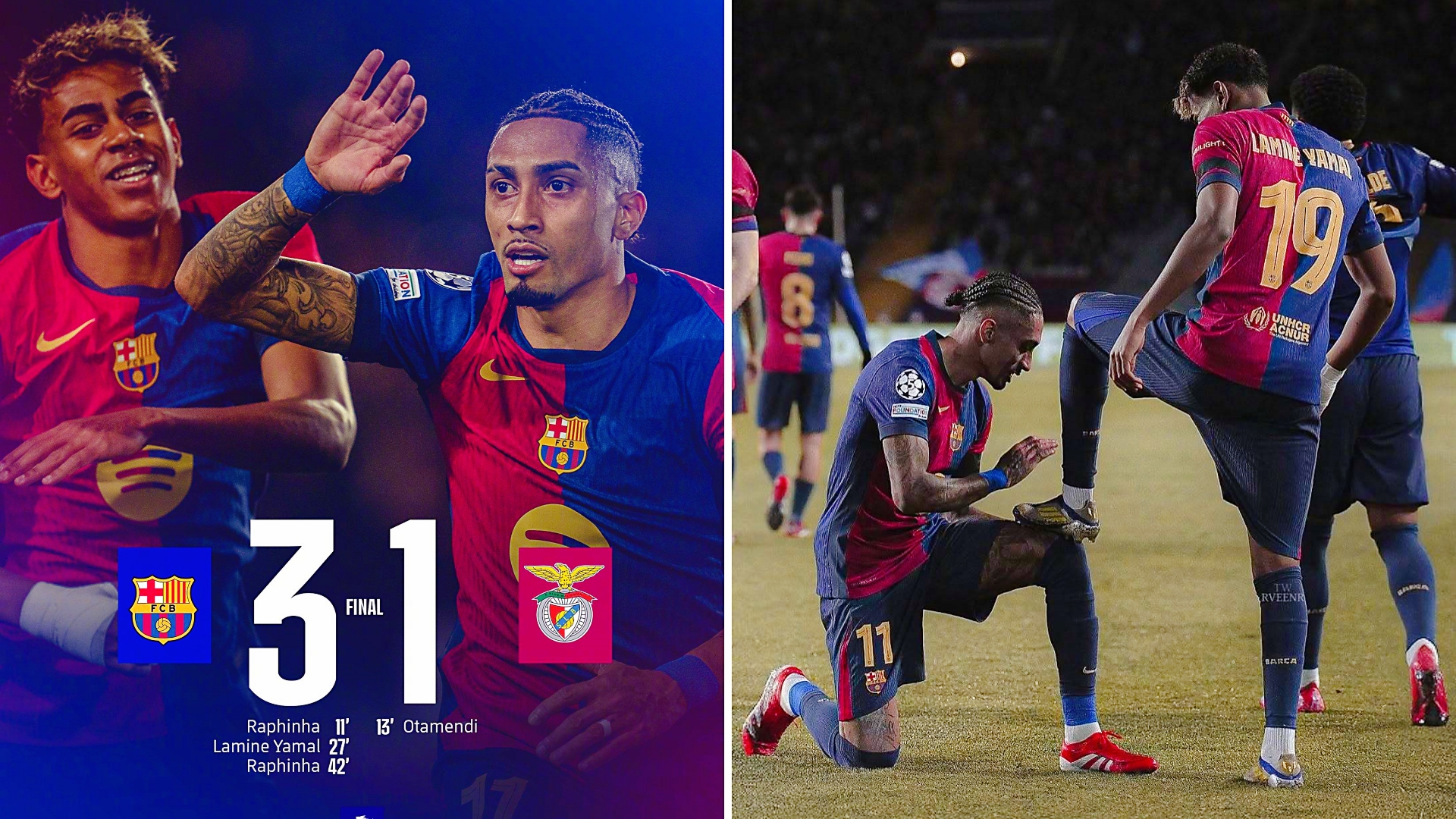 爱游戏-巴萨大胜拜仁，晋级欧冠四强