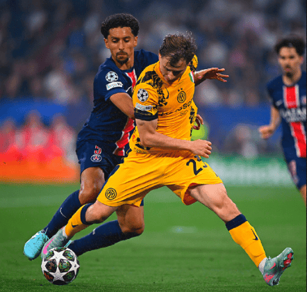 爱游戏登录入口-国际米兰瞄准冠军荣耀，备战下一轮对手