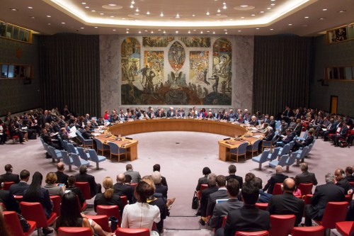 联合国安理会就篮球世界杯安保问题召开紧急会议!的简单介绍 联合国安理会就篮球世界杯安保问题召开紧急会议!的简单介绍