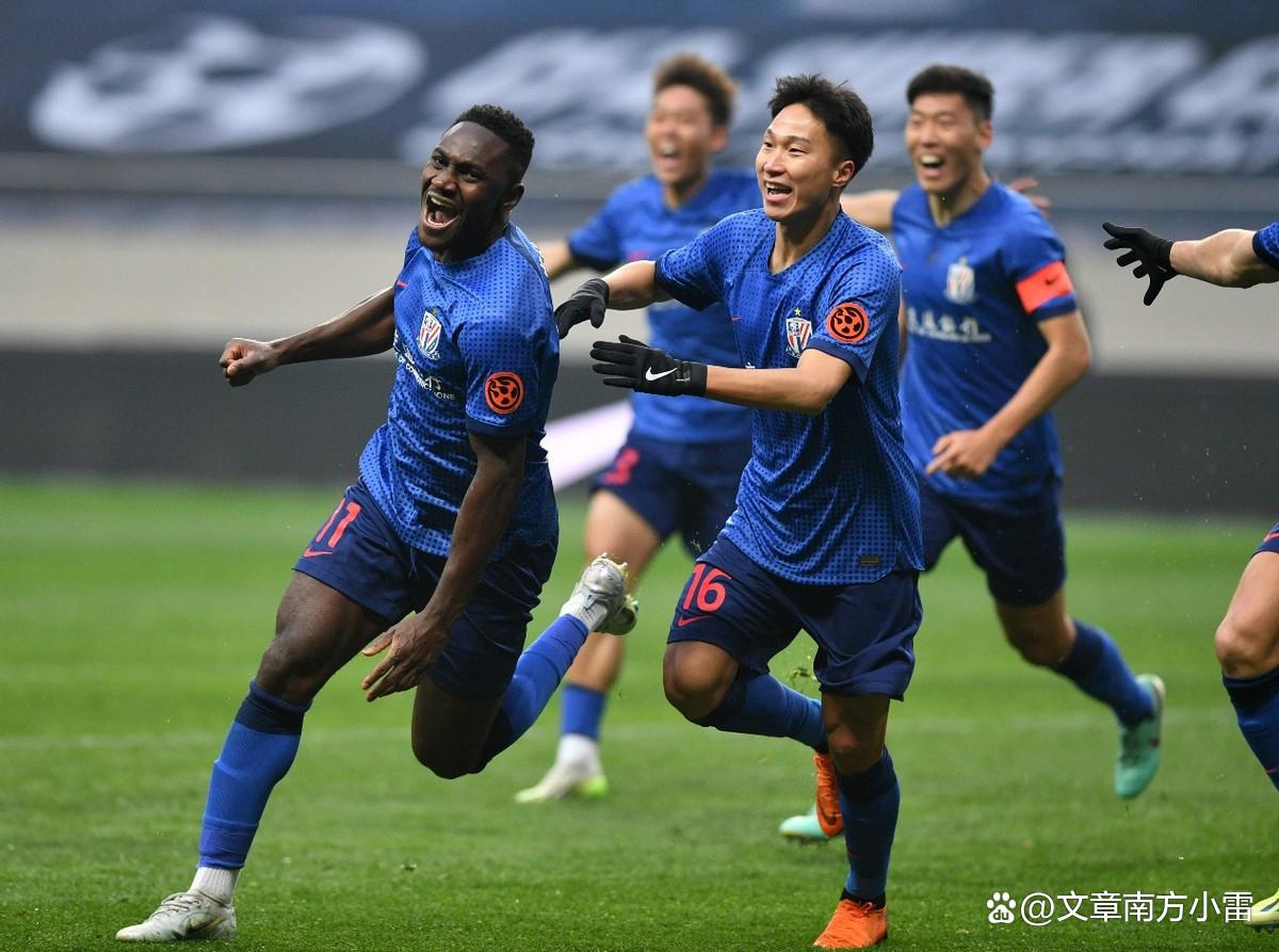 爱游戏-关于申花主场表现抢眼，高效攻防取得胜利的信息