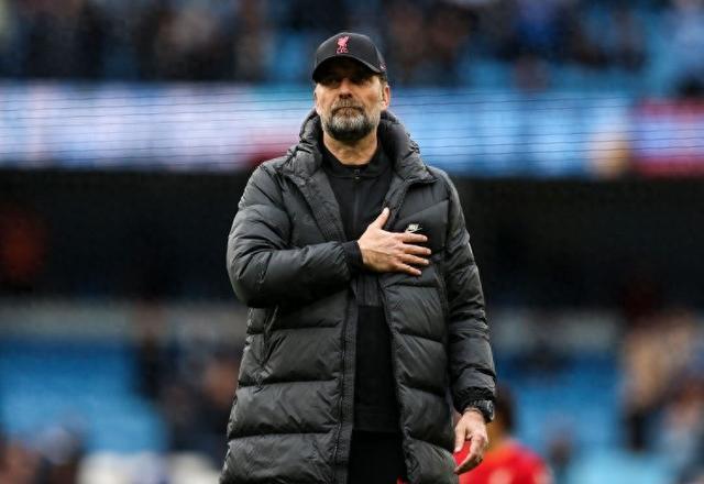 爱游戏网页版-关于利物浦主教练克洛普赛后分析战术失误，希望球队尽快调整的信息