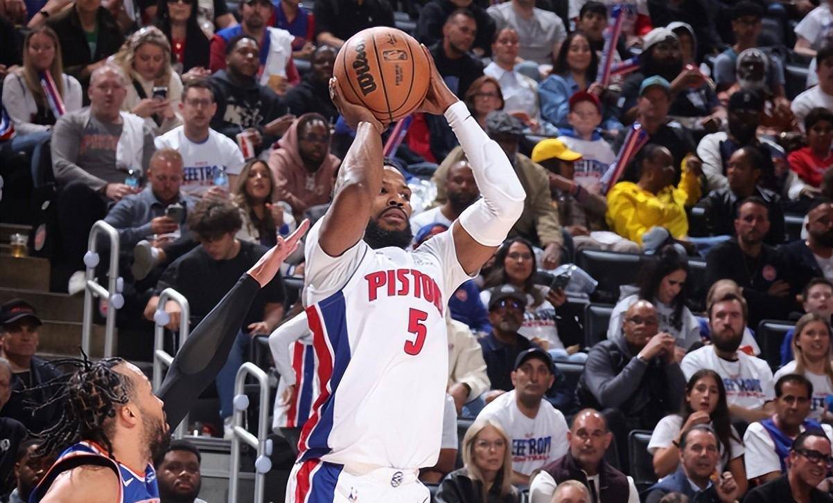 关于活塞队关键时刻稳定发挥,逆转击败对手的信息 关于活塞队关键时刻稳定发挥,逆转击败对手的信息