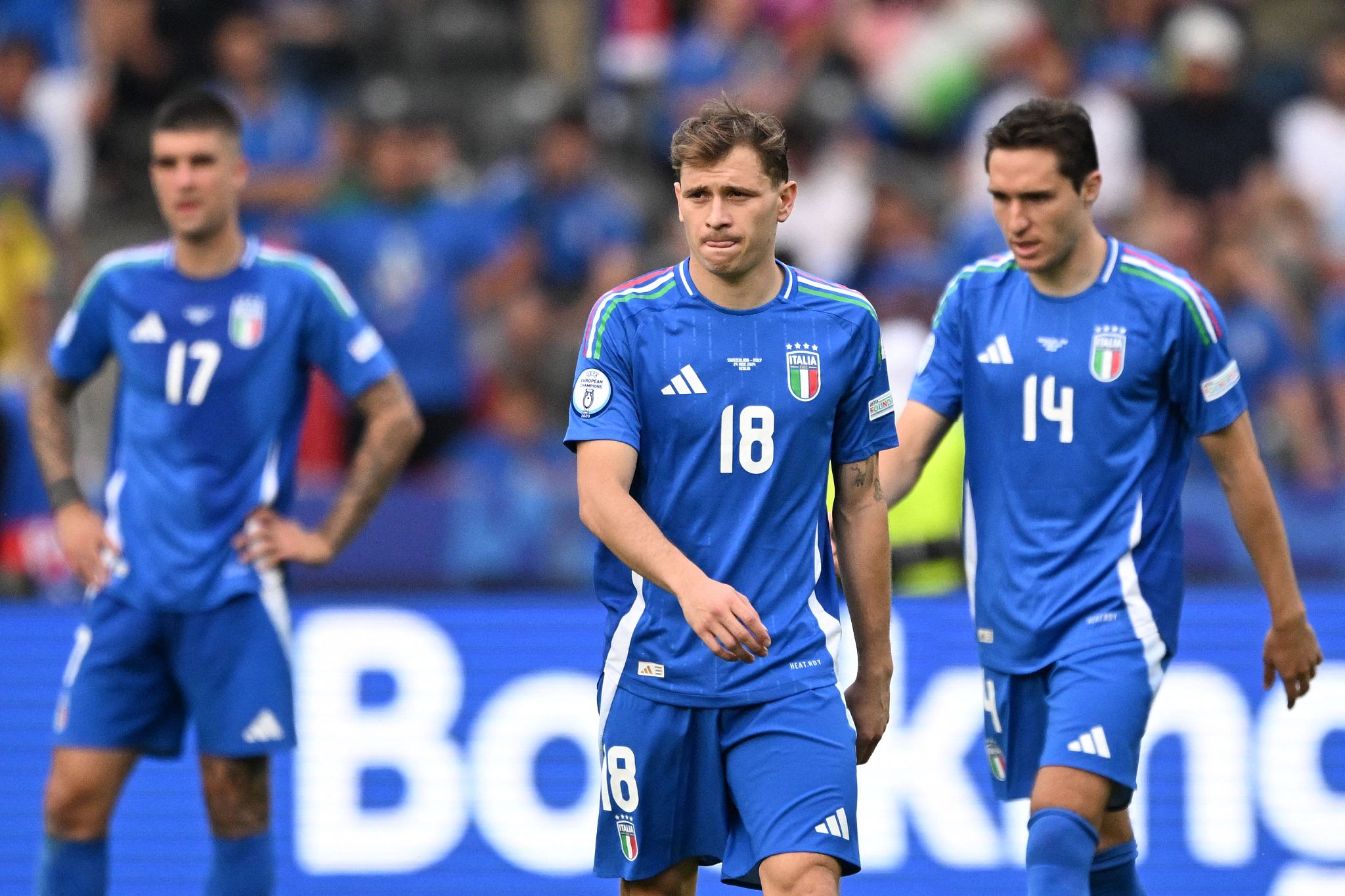 意大利联赛举办了一场精彩的比赛 意大利联赛举办了一场精彩的比赛