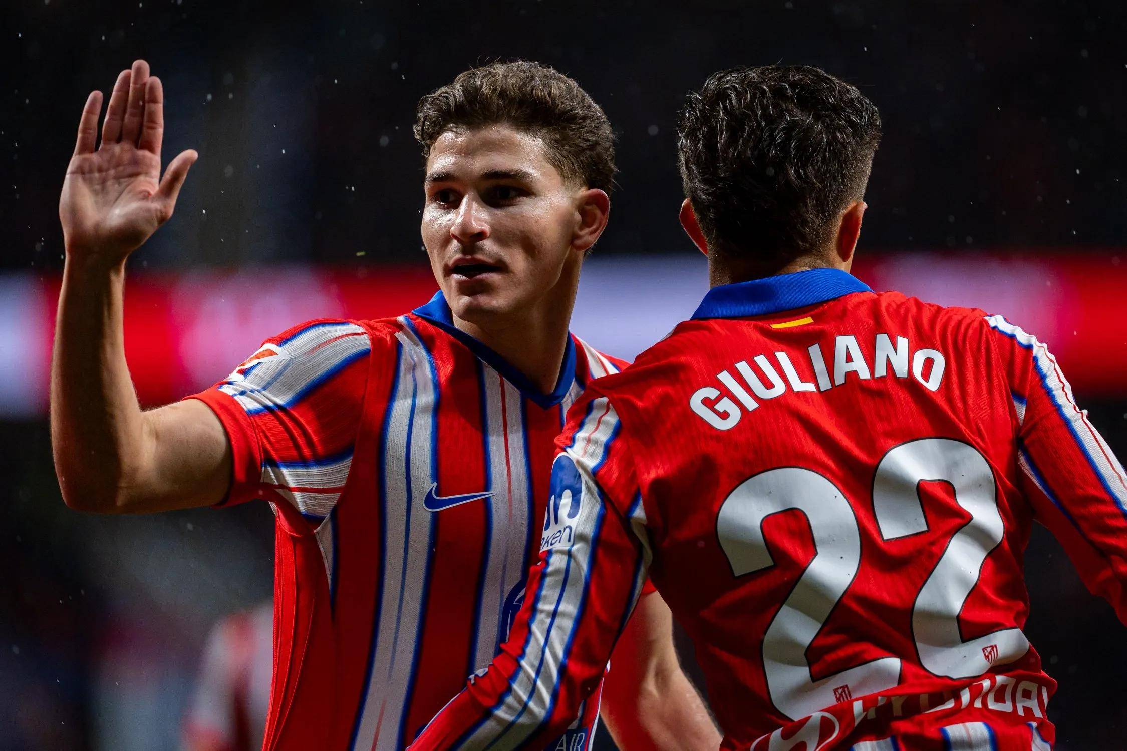 马竞惊艳击败切尔西，斩获四强资格