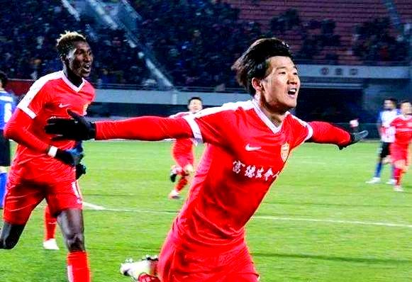 包含延边富德球员在急迫关头表现出顶级水平的词条 包含延边富德球员在急迫关头表现出顶级水平的词条