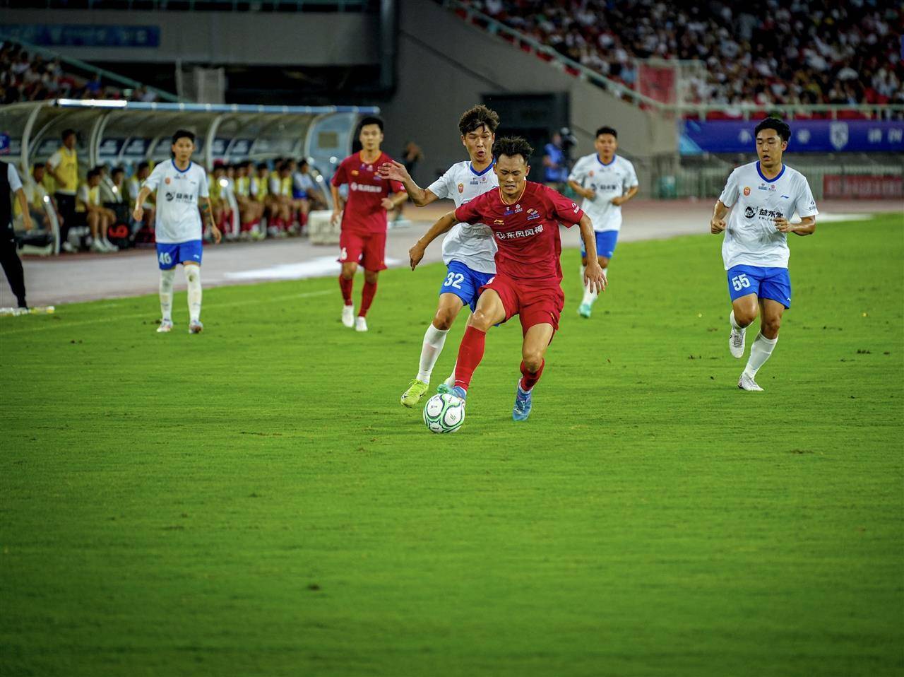 亚洲足球联赛开幕战打响,多支强队角逐胜负的简单介绍 亚洲足球联赛开幕战打响,多支强队角逐胜负的简单介绍