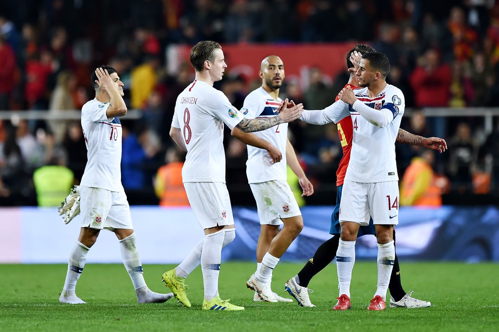 爱游戏登录入口-瑞典关键比赛取胜，顺利晋级欧洲杯资格赛