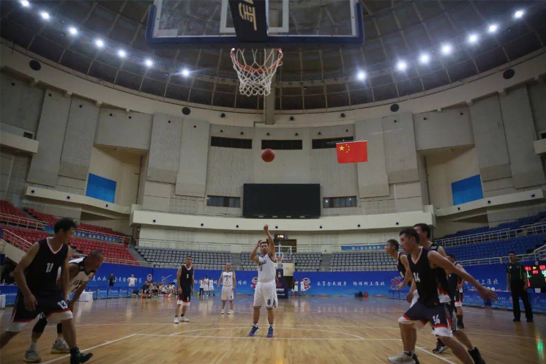 爱游戏官网-竞技精神在篮球场上得到体现的简单介绍