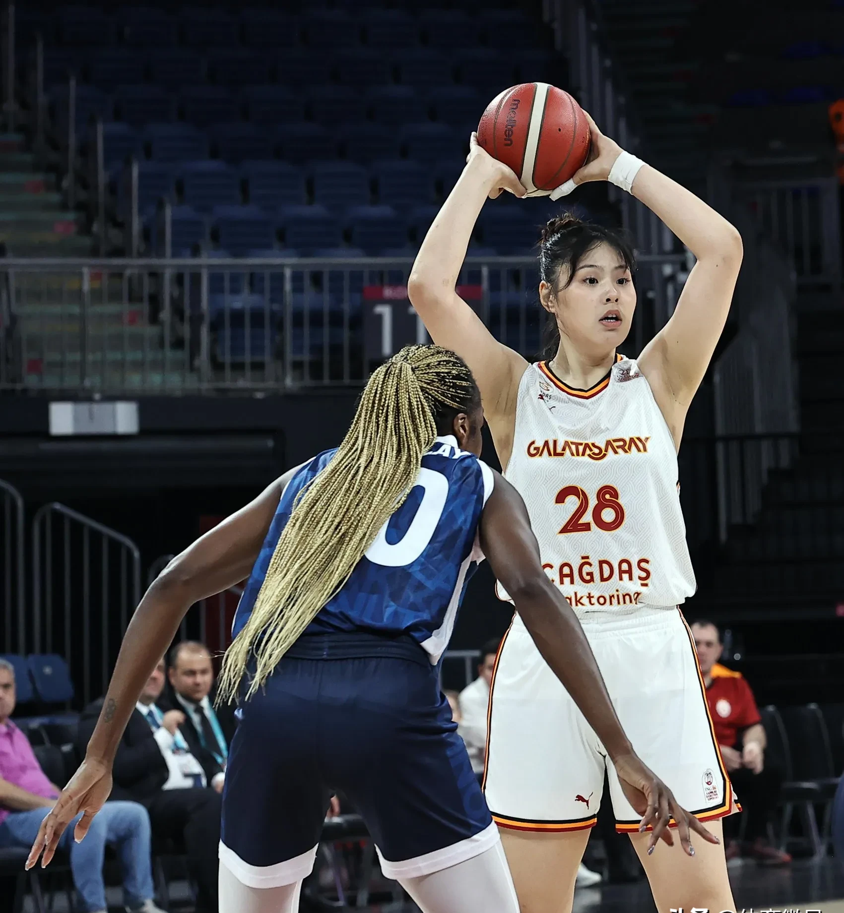 本赛季中国篮球联赛的最新赛况曝光 本赛季中国篮球联赛的最新赛况曝光