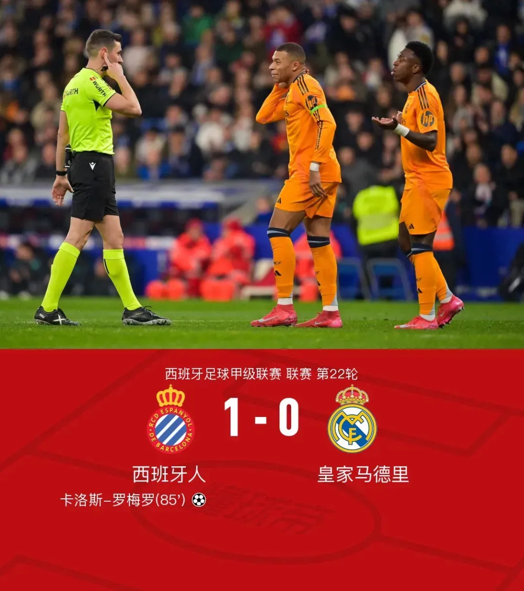 包含西班牙皇马主场失利:主帅急需调整战术的词条 包含西班牙皇马主场失利:主帅急需调整战术的词条