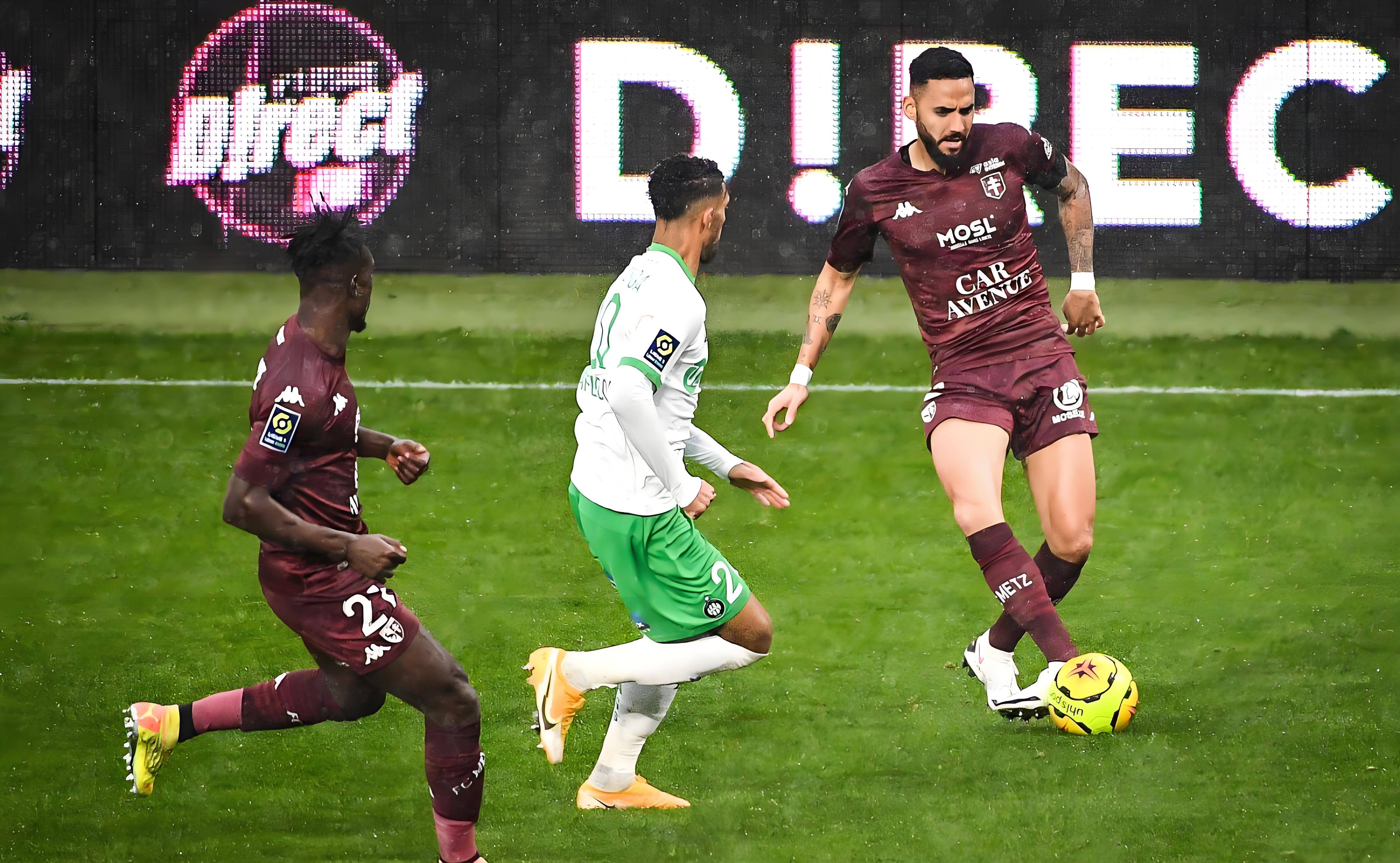 爱游戏官网-包含里尔客场击败梅斯继续保持不败纪录的词条