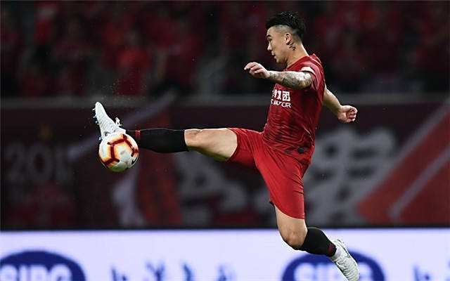 爱游戏入口-富力冷负上港，不得不承认对手实力超越自己的简单介绍