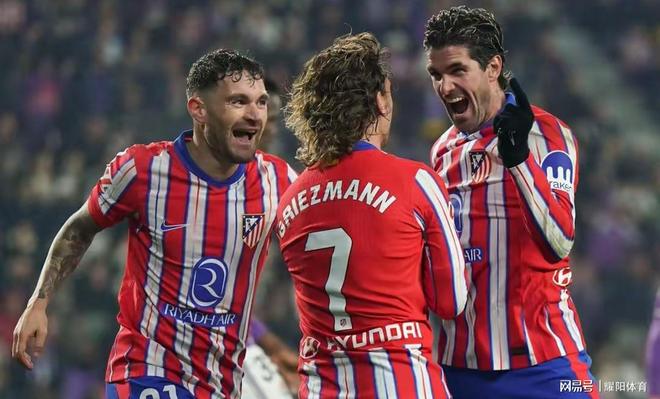 曼城客场大胜马德里竞技，晋级四强的简单介绍