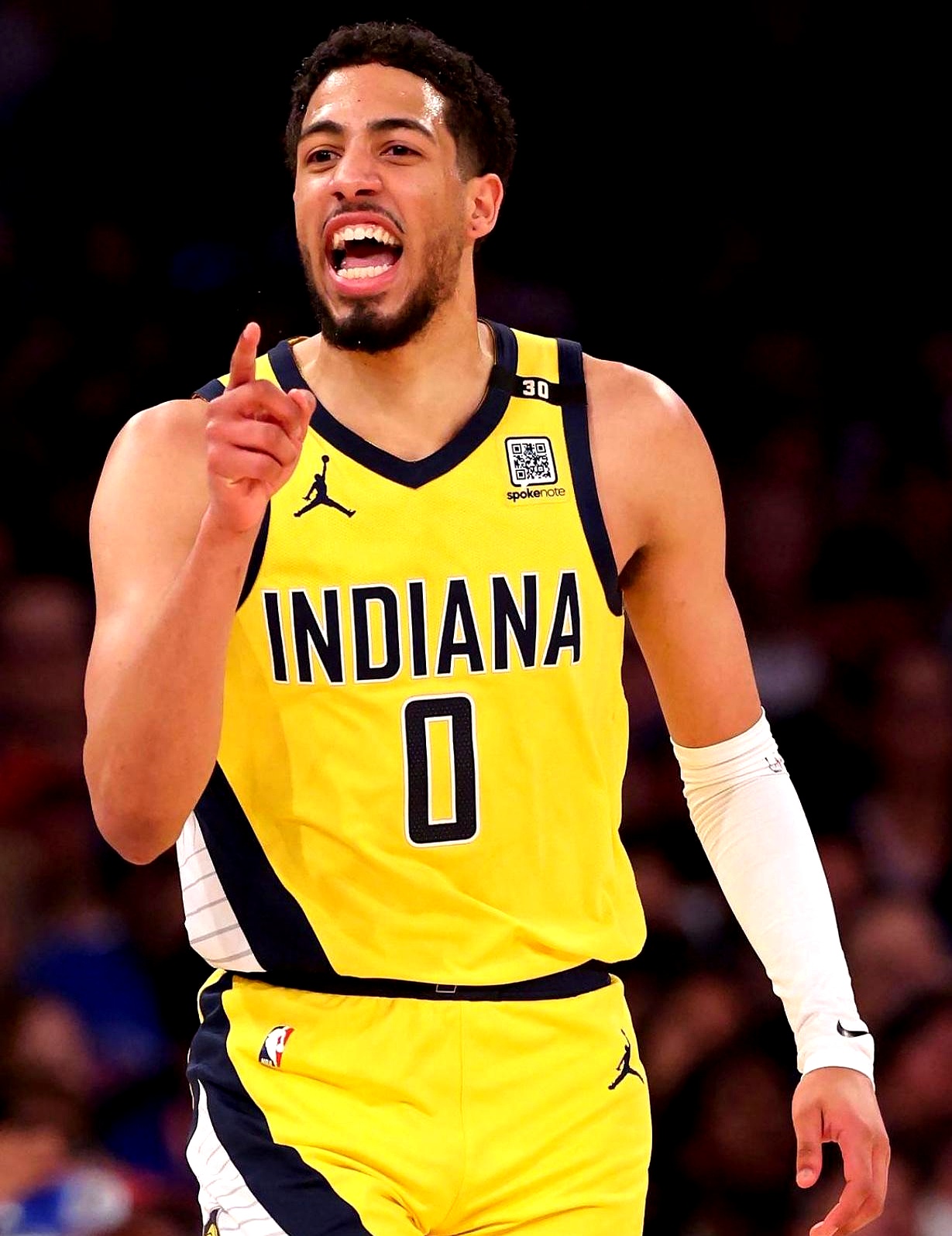 爱游戏亚洲官网-步行者力克篮网，全面实力表现令人称赞的简单介绍