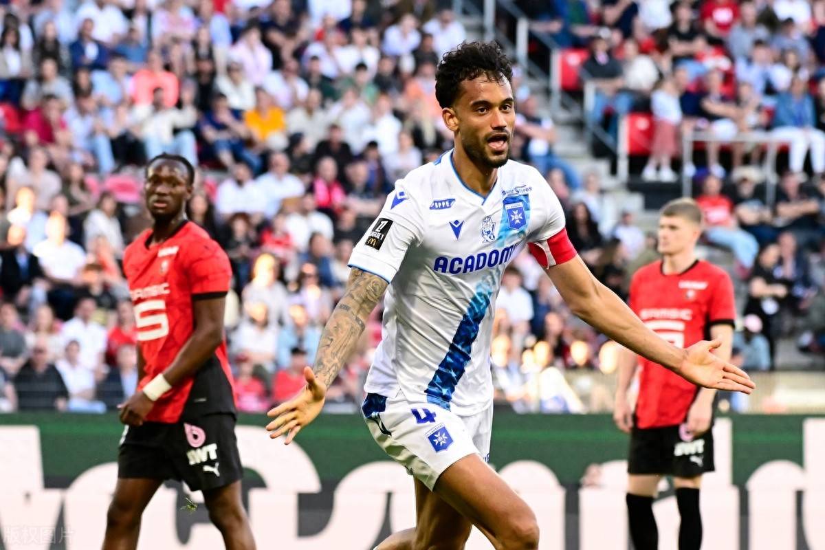 关于雷恩队客场大胜,升至法甲积分榜前十的信息 关于雷恩队客场大胜,升至法甲积分榜前十的信息