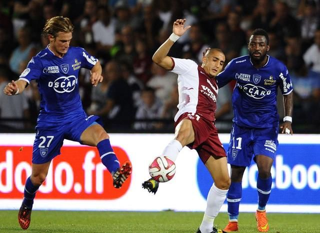 关于梅斯球队客场冷负,面临调整压力的信息 关于梅斯球队客场冷负,面临调整压力的信息