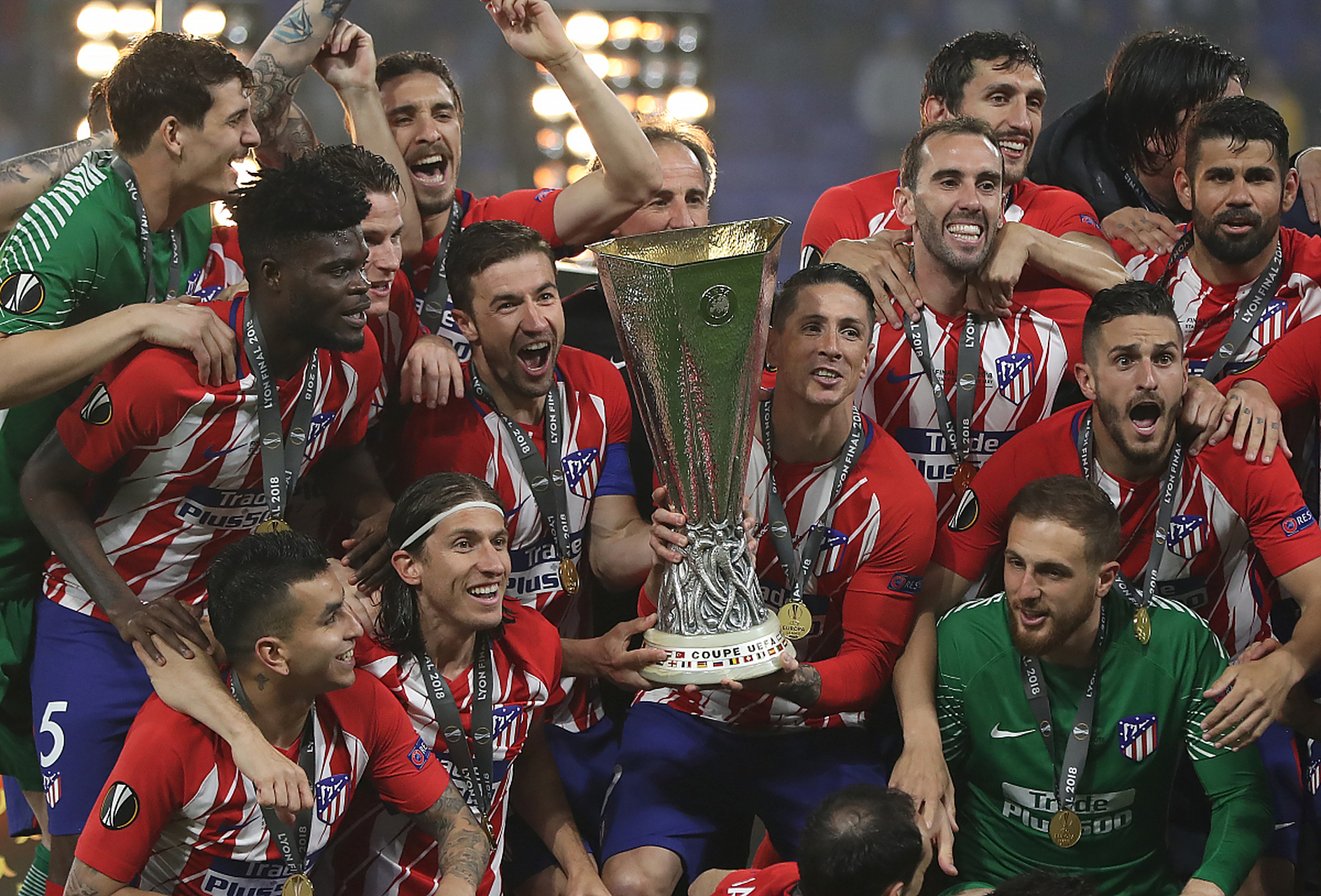 包含马德里竞技取胜,淘汰形势乐观的词条 包含马德里竞技取胜,淘汰形势乐观的词条