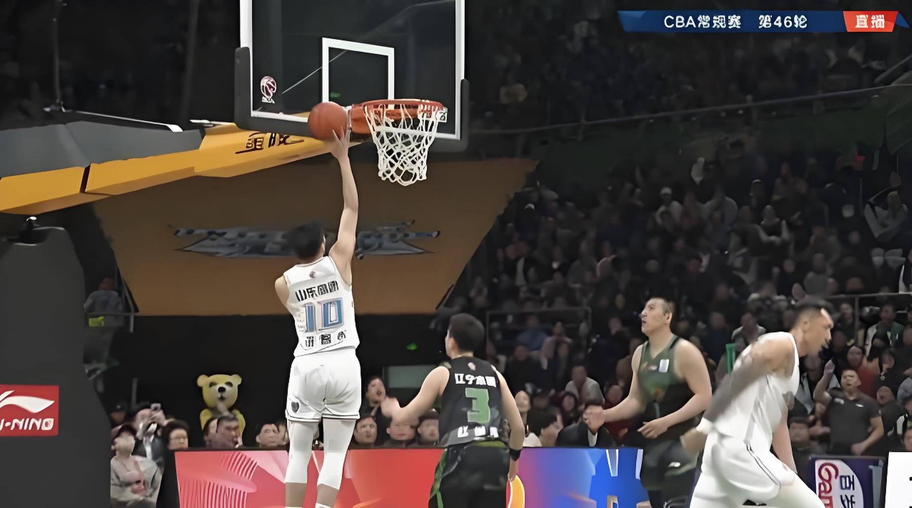 爱游戏体育官网-辽宁队强势击败山东，实力再次得到验证的简单介绍