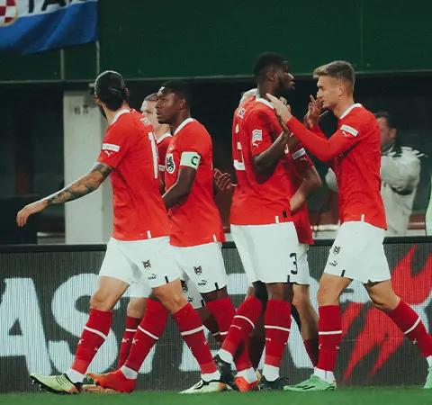 比利时主场惊险胜土耳其,欧预赛状态持续火热的简单介绍 比利时主场惊险胜土耳其,欧预赛状态持续火热的简单介绍