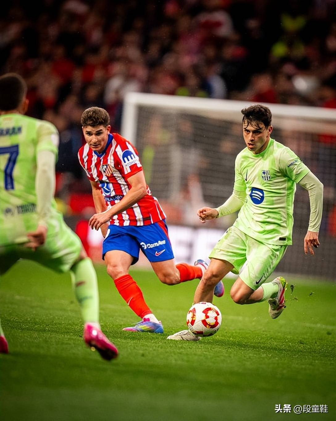 关于马竞联赛战绩稳健,争冠前景可期!的信息 关于马竞联赛战绩稳健,争冠前景可期!的信息