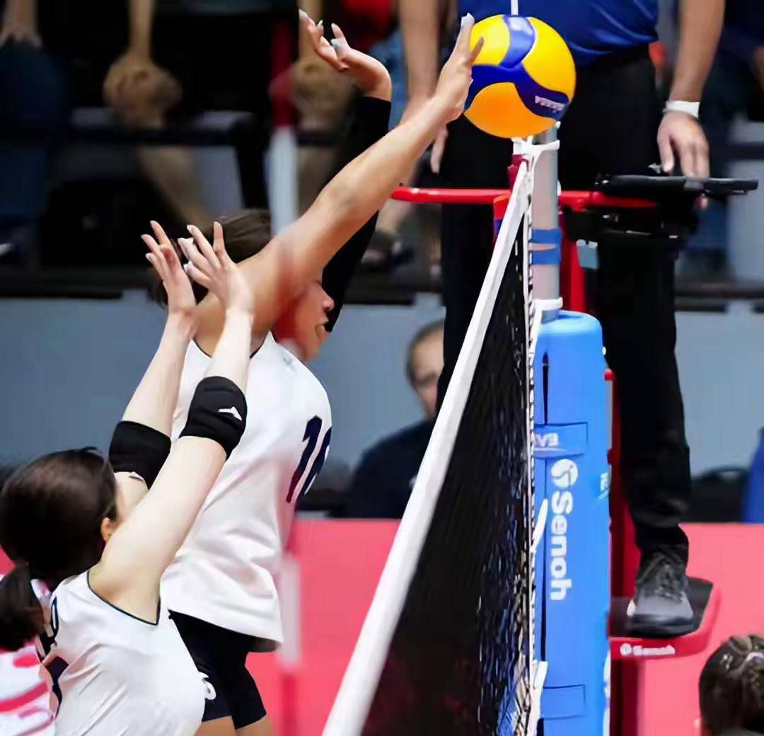 爱游戏中国官网-韩国击败巴西，晋级女子排球半决赛