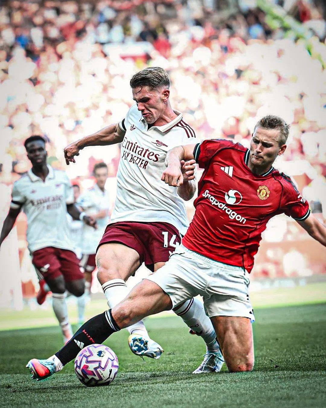 曼联遭遇三连败，卡利姆-威尔逊助球队获胜