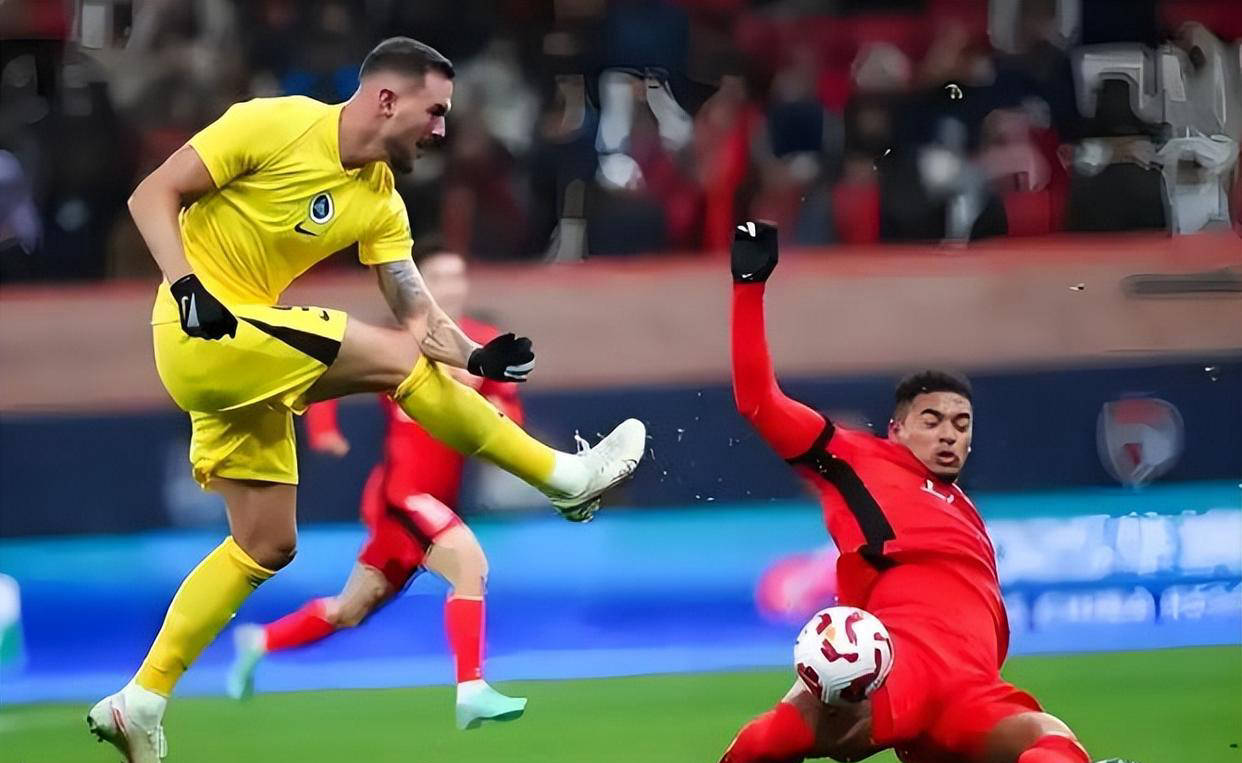 上港队斩获亚洲赛场胜利,晋级淘汰赛的简单介绍 上港队斩获亚洲赛场胜利,晋级淘汰赛的简单介绍