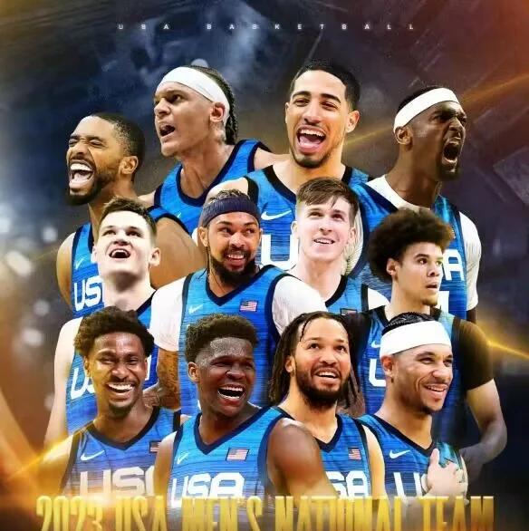 爱游戏体育官网-美国队成功卫冕男子篮球冠军，球场风采无人能敌的简单介绍